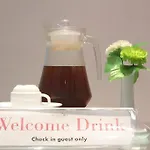 Redstar Hotel Jakarta