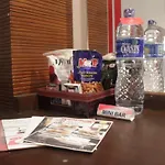 Redstar Hotel Jakarta