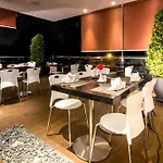 Redstar Hotel Jakarta