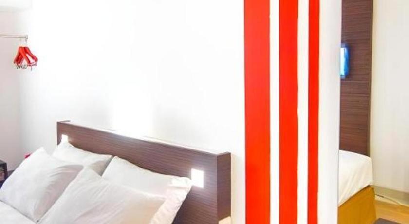 Redstar Hotel Jakarta