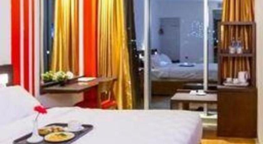 Redstar Jakarta