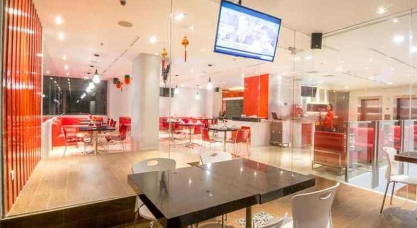 Redstar Jakarta