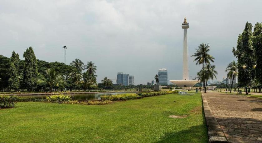 Redstar 3* Jakarta