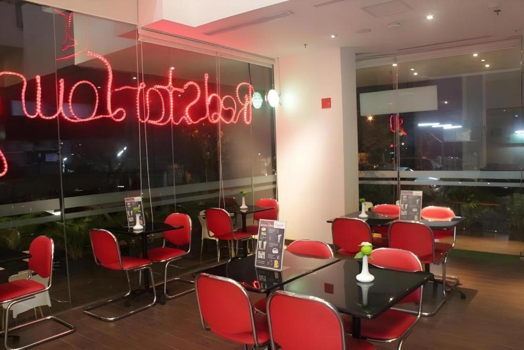 Redstar