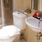 Redstar Hotel Jakarta