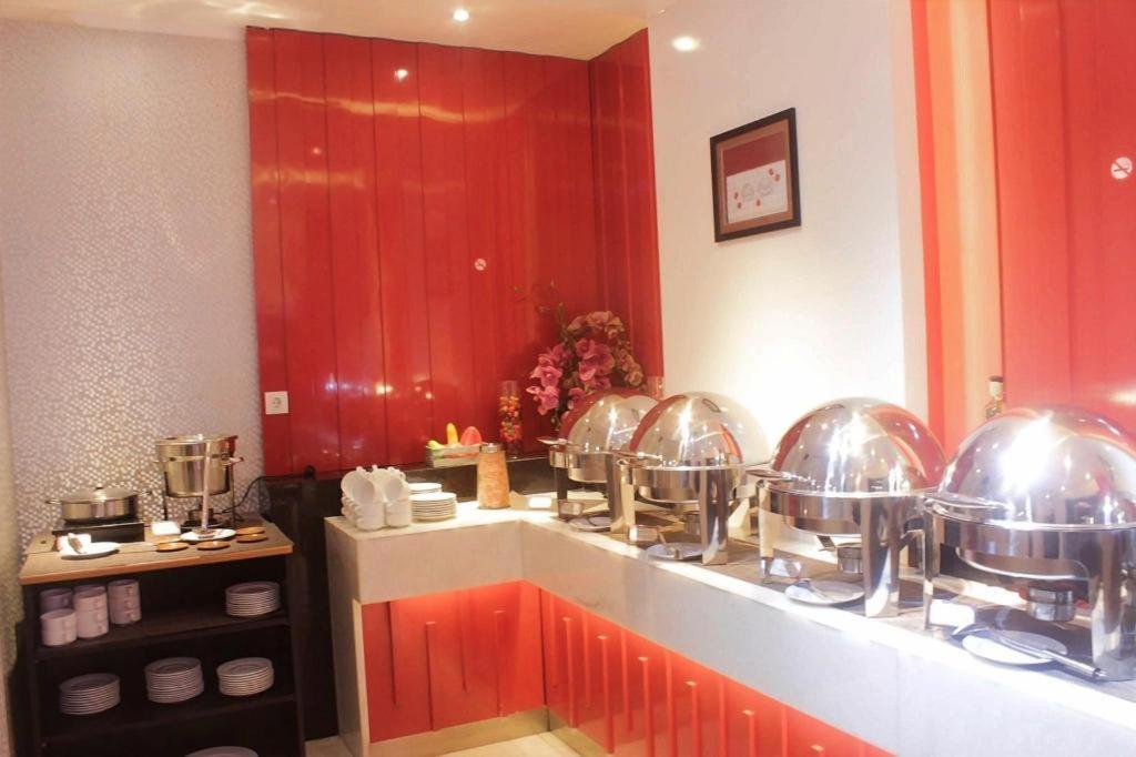 Redstar 3*