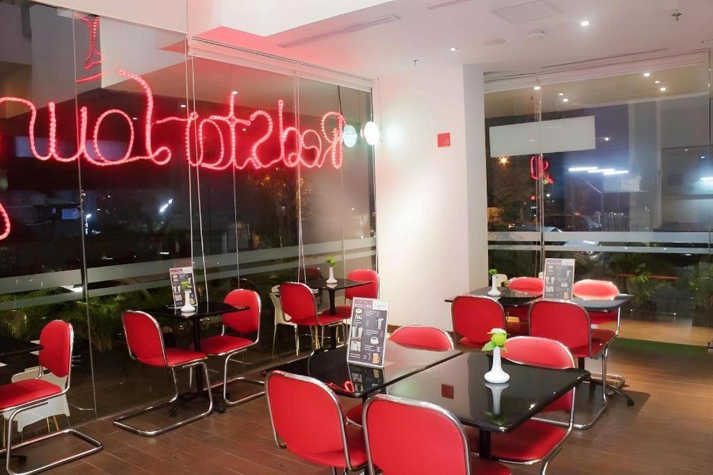 Redstar