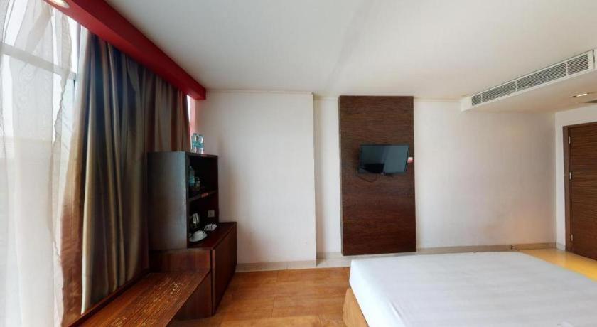 Redstar 3*