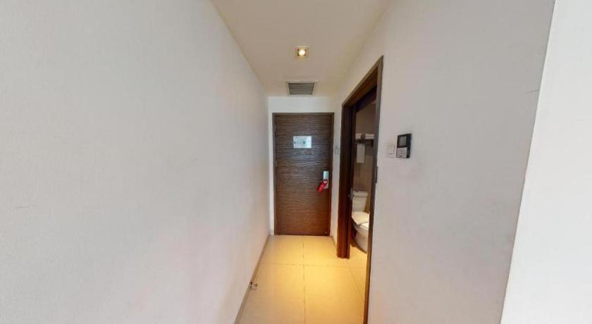 Hotel Redstar Jakarta