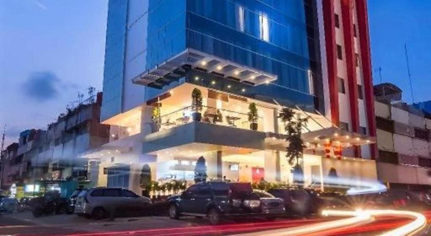 Redstar Jakarta