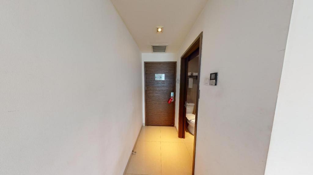 Hotel Redstar Jakarta