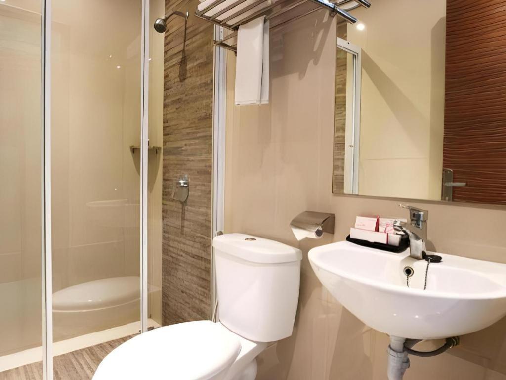 Hotel Redstar