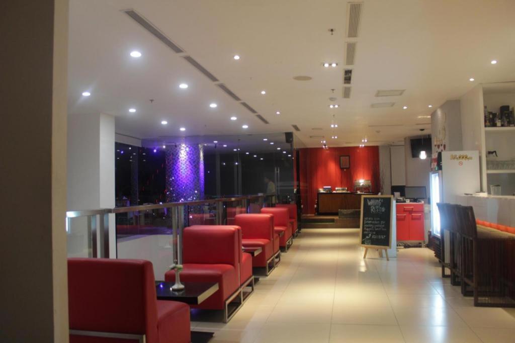 Redstar Jakarta